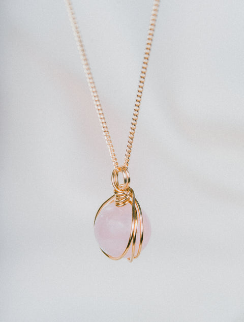 Collier ETOILE - Pendentif Seul