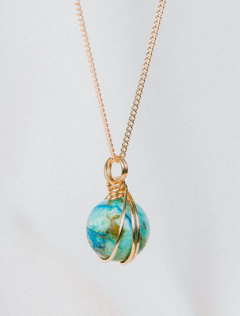 Collier ETOILE - Pendentif Seul