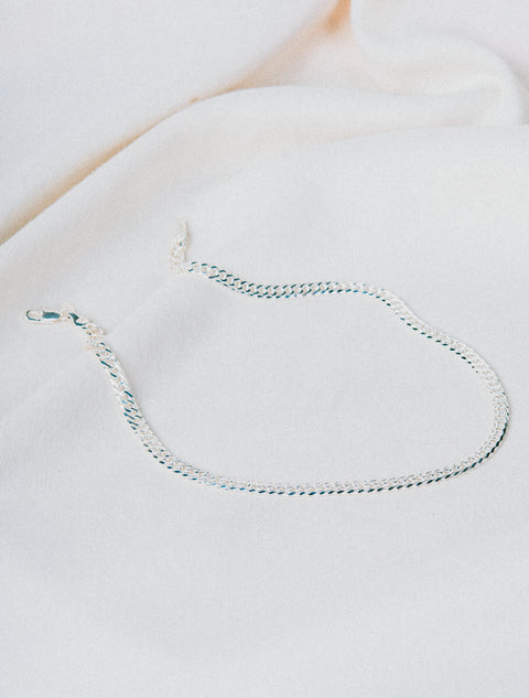 LUMA Chain Necklace
