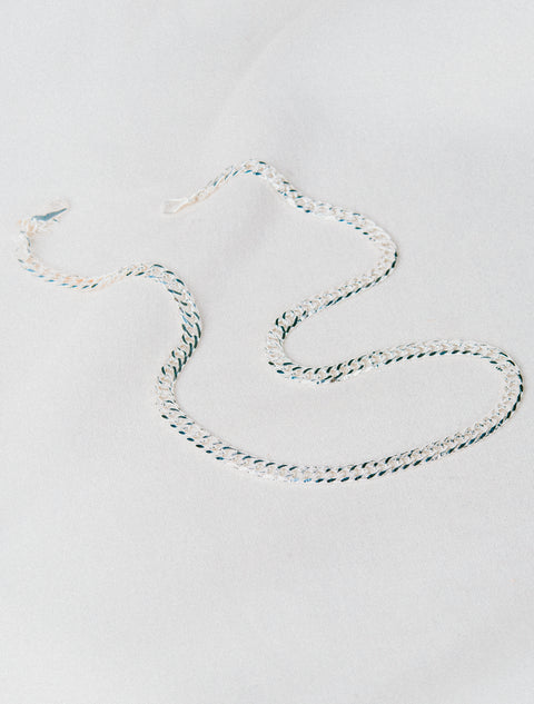 LUMA Chain Necklace