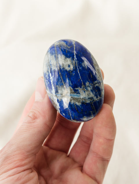 Lapis Lazuli 100g