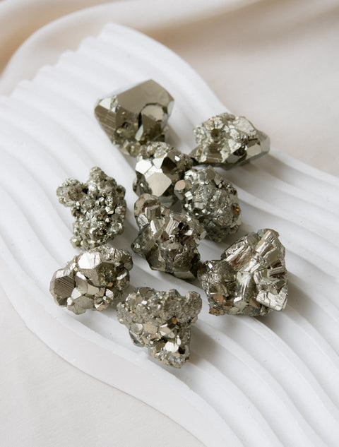 Pyrite