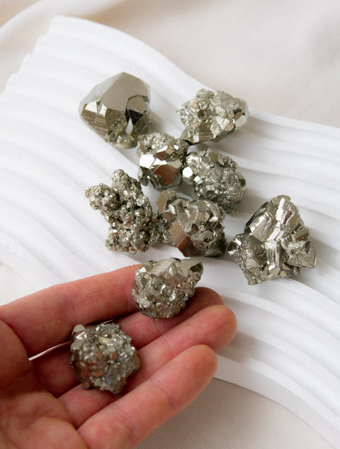 Pyrite