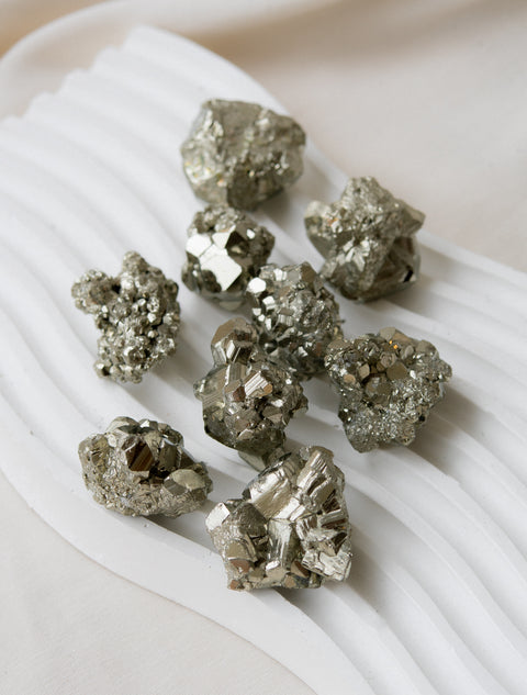 Pyrite