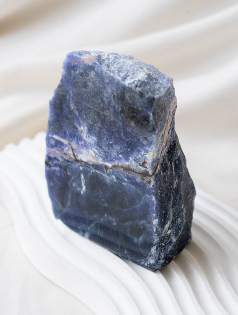 Sodalite 870g