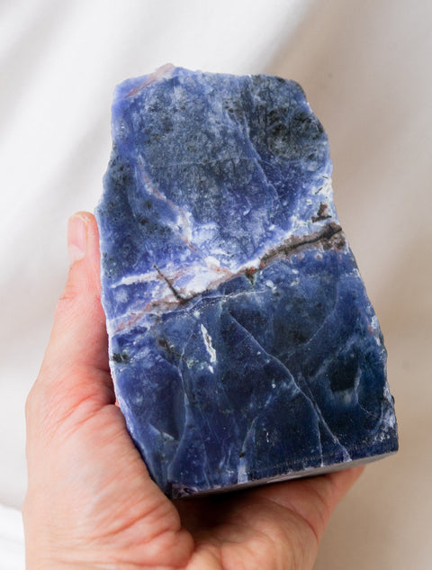 Sodalite 870g