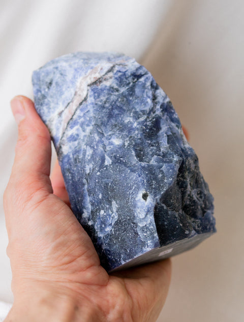 Sodalite 870g