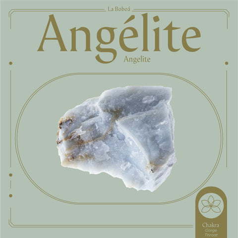 angélite