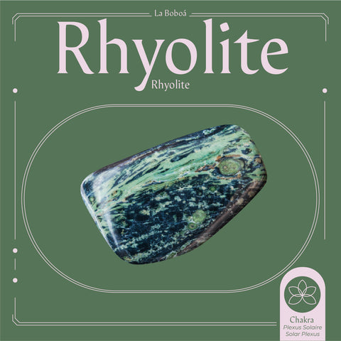 Rhyolite