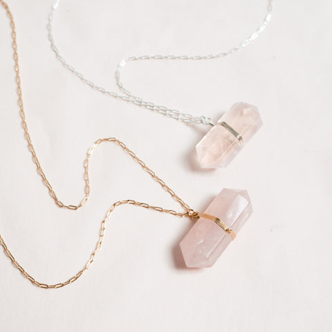 collier-quartz-rose-horizontal-bijoux-la-boboa
