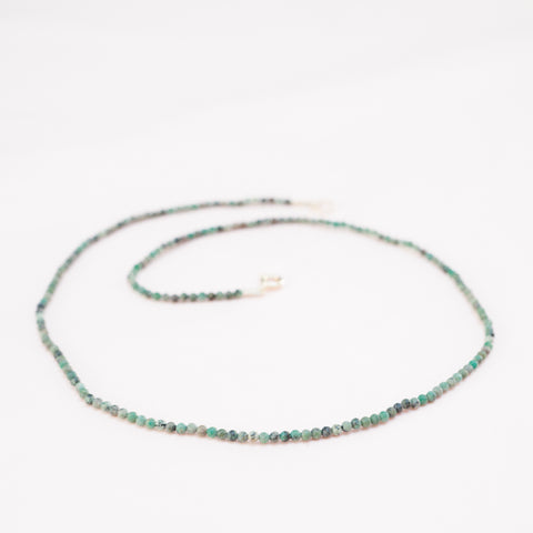 Collier Shay • Chrysocolle