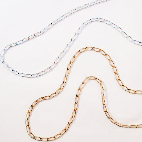 LILA Chain Necklace